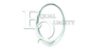 MINI 63126917836 Frame, headlight
